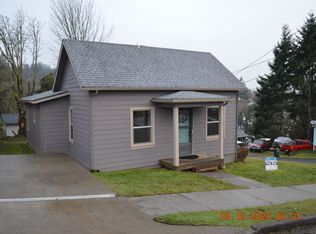 330 Bryant St, Clatskanie, OR 97016