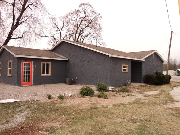 402 Oak Street, Anderson, MO 64831