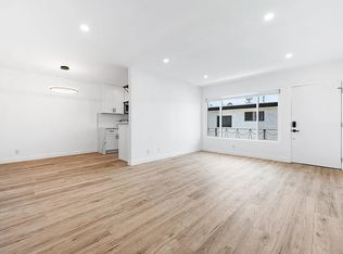 1508 S Orange Grove Ave #3, Los Angeles, CA 90019