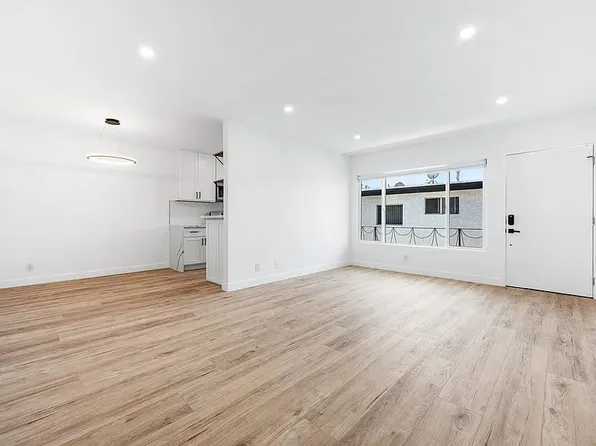 1508 S Orange Grove Ave #3, Los Angeles, CA 90019