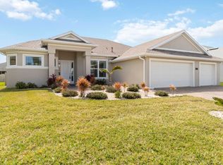 3063 Morton Way, West Melbourne, FL 32904
