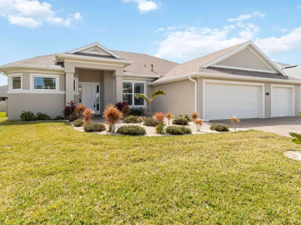 3063 Morton Way, West Melbourne, FL 32904