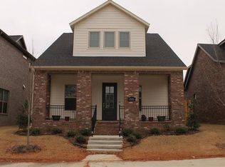 2666 E Bayside Xing, Fayetteville, AR 72703