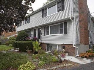 (Undisclosed Address), Cambridge, MA 02138