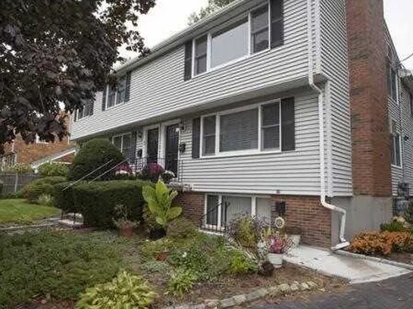 (undisclosed Address), Cambridge, MA 02138