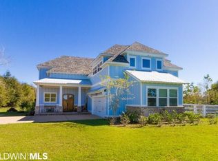 9700 Stucki Rd, Elberta, AL 36530