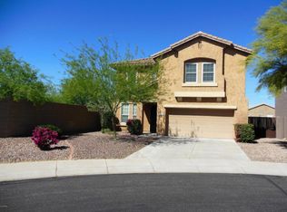 42902 N Hudson Ct, Phoenix, AZ 85086