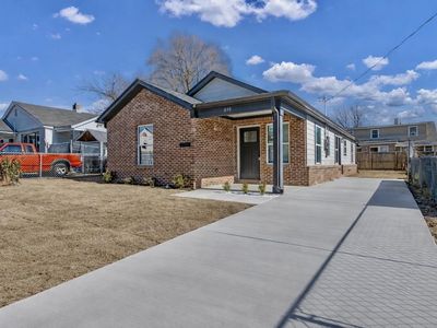 830 David St, Memphis, TN, 38114