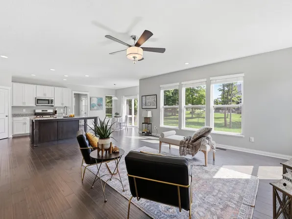 13328 White Cross Dr NW, Pickerington, OH 43147
