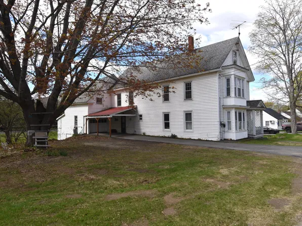265 Hunnewell Avenue, Pittsfield, ME 04967