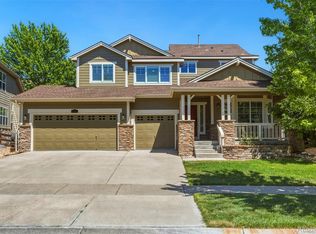 25411 E Indore Drive, Aurora, CO 80016