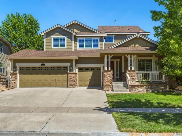 25411 E Indore Drive, Aurora, CO 80016