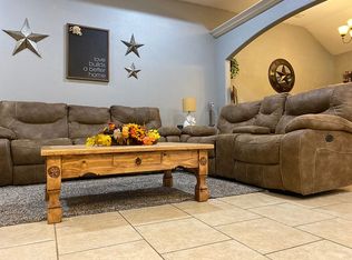 1525 Escalante, Odessa, TX 79763