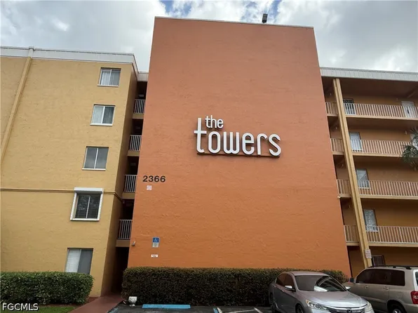 2366 E Mall Dr APT 414, Fort Myers, FL 33901