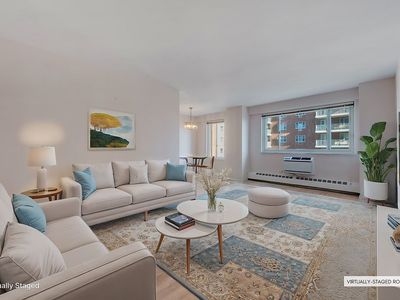3965 52nd St APT 6L, Flushing, NY, 11377