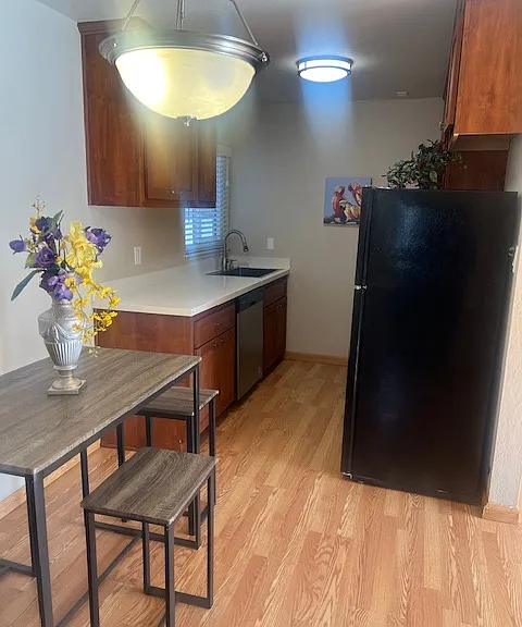 1891 Laguna St #30 — Photo 5