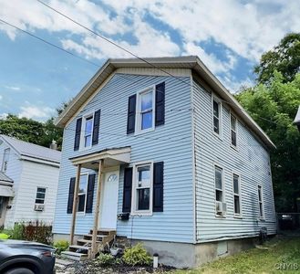 57 River St, Homer, NY, 13077