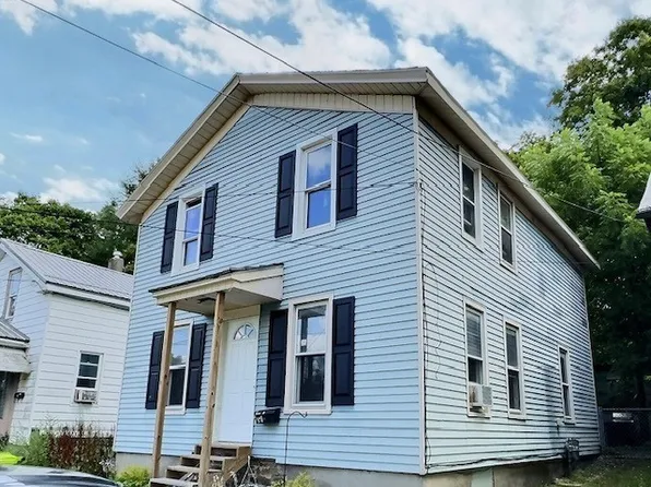 57 River St, Homer, NY 13077