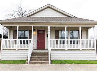 1901 S 16th St, Waco, TX 76706