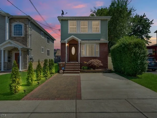 226 Pennsylvania Railroad Ave, Linden, NJ 07036