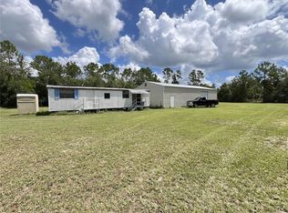 820 Chicken Farm Rd, Osteen, FL 32764
