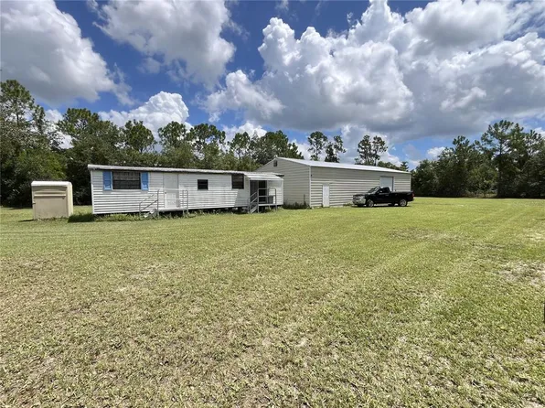 820 Chicken Farm Rd, Osteen, FL 32764