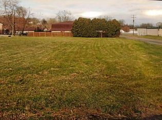 1761 Logan St, Lancaster, OH 43130