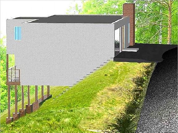 5th image of 2967 Hollyridge Dr