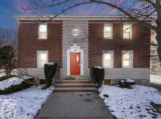 57 Bell Rock St APT 2, Malden, MA 02148