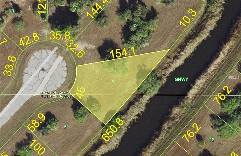 1st image of 12526 Stingray Pl