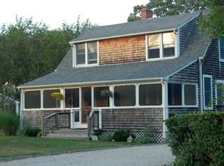 56 Ridge Rd, Bristol, RI 02809