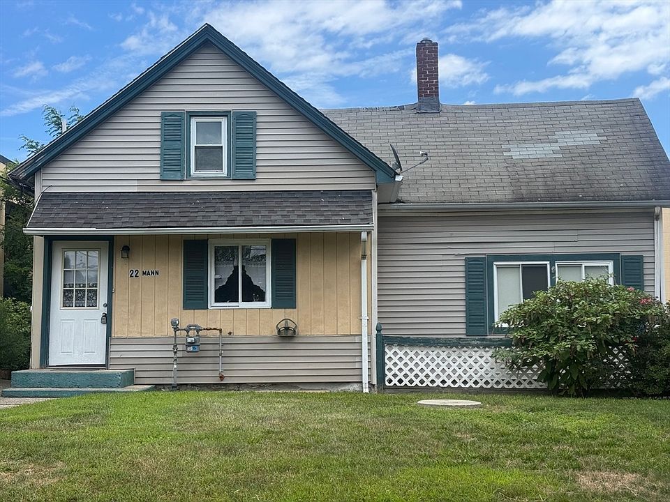 1st image of 22 Mann St