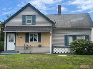 22 Mann St, Attleboro, MA 02703