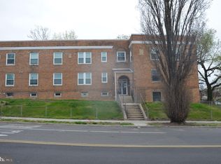 3701 13th St NW APT 104, Washington, DC 20010