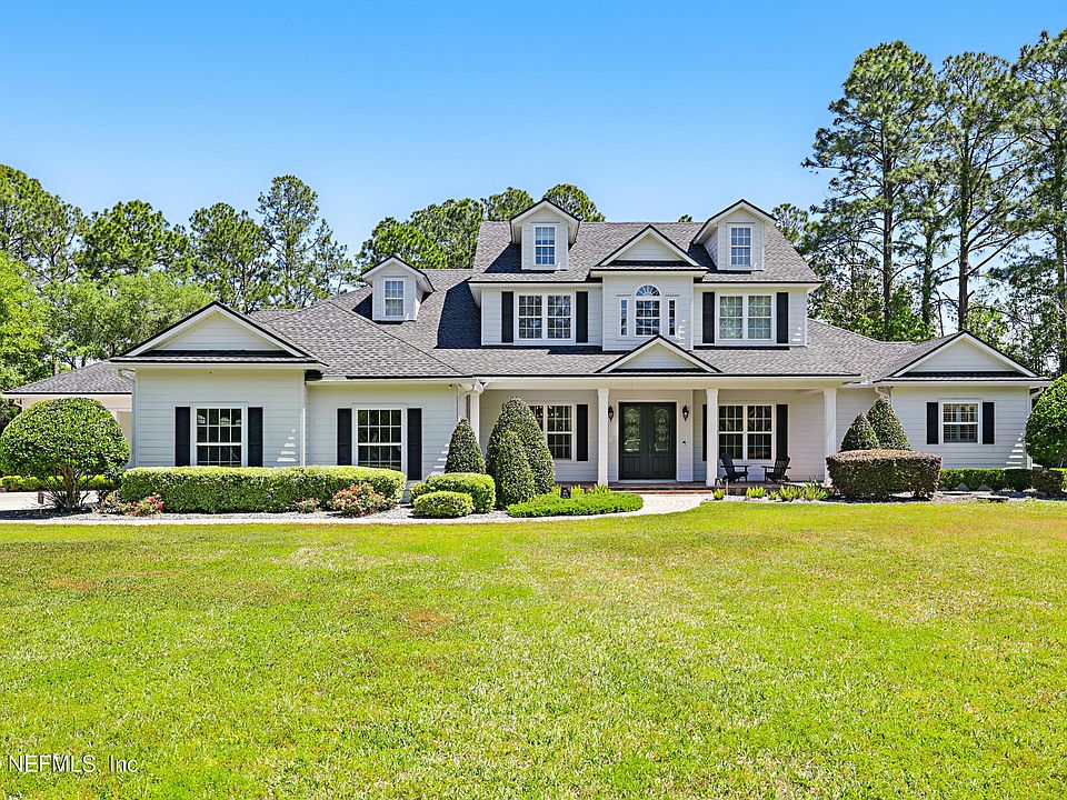 1307 WHISPERING PINES Road, Saint Johns, FL 32259 | MLS