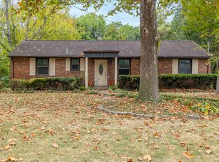 631 Elysian Fields Rd, Nashville, TN 37211