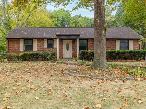 631 Elysian Fields Rd, Nashville, TN 37211