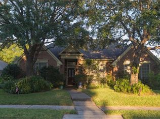 16310 Heather Bend Ct, Houston, TX 77059