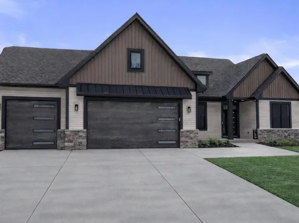 9193 12th STREET, Kenosha, WI 53144