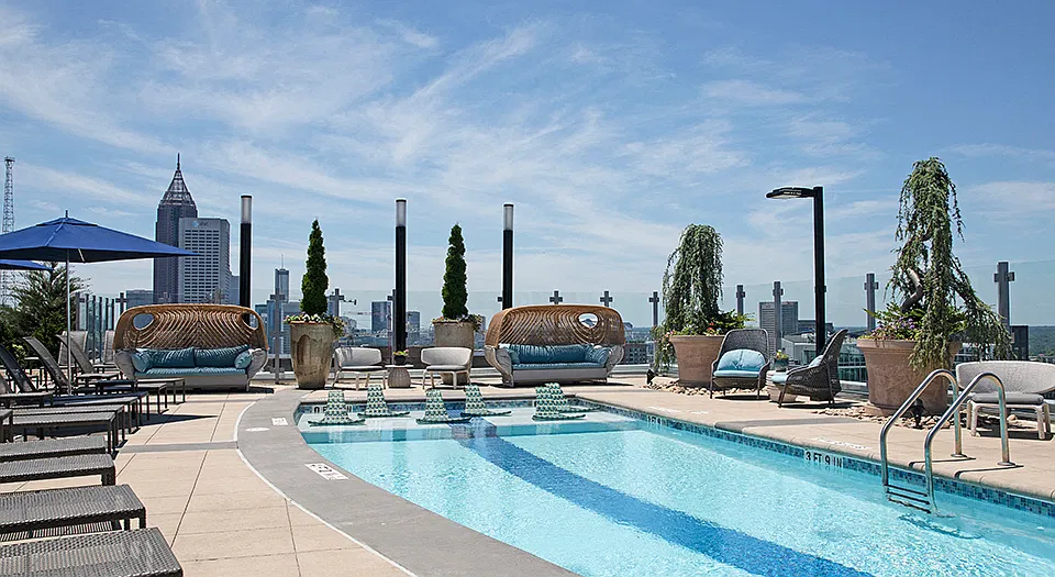 MAA Midtown