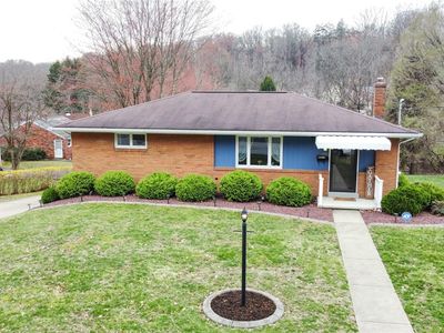51 Meadowbrook Ave, Greensburg, PA, 15601