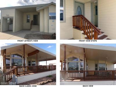 8279 Lake Shore Dr, Show Low, AZ, 85901
