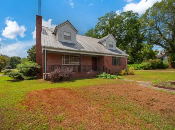 321 E Main St, Whiteville, TN 38075