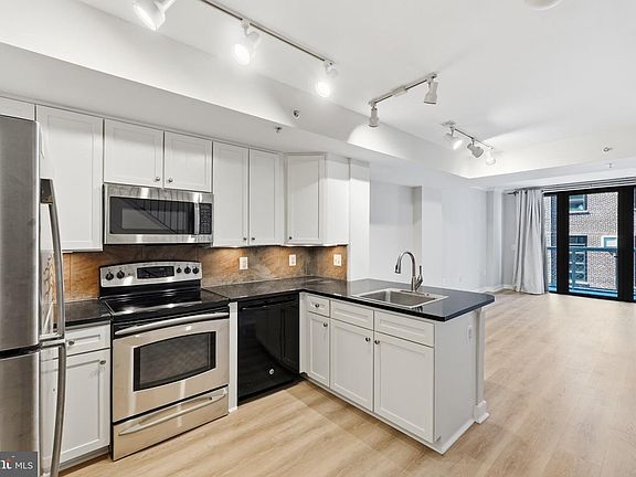 2nd image of 631 D St NW APT 844