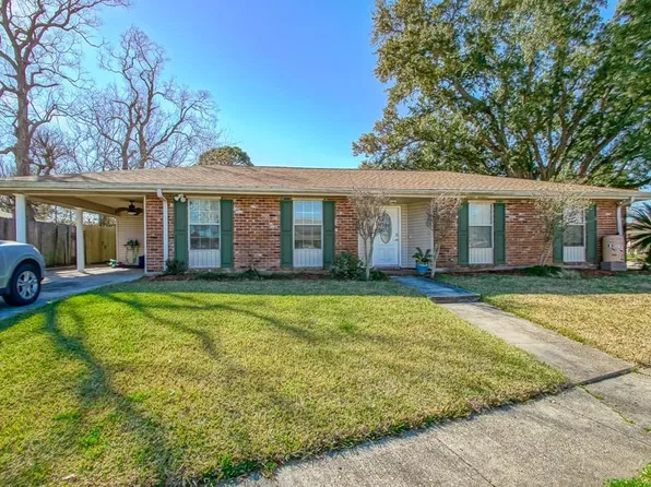 10600 Prentiss Ave, New Orleans, LA 70127