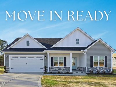 3670 Drew Farmer Rd, La Grange, NC, 27551