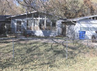 341 N Cottonwood Ave, Canon City, CO 81212