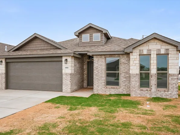 6002 Venita Ave, Lubbock, TX 79407