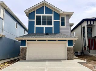 1659 12th St NW, Edmonton, AB T6T 2V1