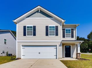262 Bent Holly Dr, Columbia, SC 29209